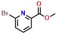 Methyl 6-bromopyridine-2-carboxylate