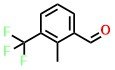 2-Methyl-3-(trifluoromethyl)benzaldehyde