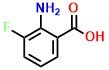 2-Amino-3-fluorobenzoic acid
