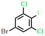 5-Bromo-1,3-dichloro-2-fluorobenzene