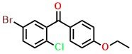 (5-Bromo-2-chlorophenyl)(4-ethoxyphenyl)methanone