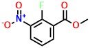 Methyl 2-fluoro-3-nitrobenzoate