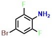 4-Bromo-2,6-difluoroaniline