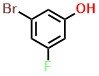 3-Fluoro-5-bromophenol