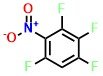 2,3,4,6-Tetrafluoronitrobenzene