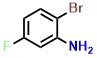 2-Bromo-5-fluoroaniline