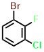 3-Chloro-2-fluorobromobenzene
