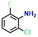 2-Chloro-6-fluoroaniline