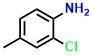 2-Chloro-4-methylaniline