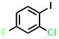 2-Chloro-4-fluoro-iodobenzene