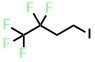 1,1,1,2,2-Pentafluoro-4-iodobutane