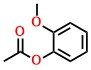 2-Methoxyphenyl acetate