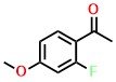 2'-Fluoro-4'-methoxyacetophenone