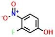 3-Fluoro-4-nitrophenol