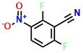 2,6-Difluoro-3-nitrobenzonitrile