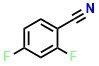 2,4-Difluorobenzonitrile