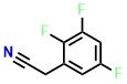 2,3,5-Trifluorophenylacetonitrile