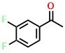 3',4'-Difluoroacetophenone