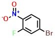 2-Fluoro-4-bromonitrobenzene