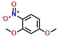 2,4-Dimethoxy-1-nitrobenzene