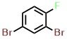 2,4-Dibromo-1-fluorobenzene