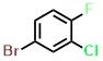 4-Bromo-2-chloro-1-fluorobenzene