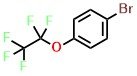 4-Bromopentafluoroethoxybenzene