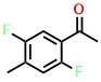 1-(2,5-difluoro-4-methylphenyl)ethanone