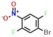 2,5-Difluoro-4-bromonitrobenzene