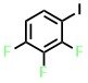 2,3,4-Trifluoroiodobenzene