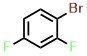 1-Bromo-2,4-difluorobenzene