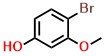 4-Bromo-3-methoxyphenol