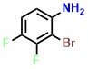 2-Bromo-3,4-difluoroaniline