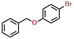 4-Benzyloxybromobenzene