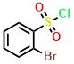 2-Bromobenzenesulphonyl chloride