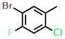 2-Chloro-4-fluoro-5-bromotoluene