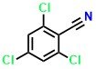 2,4,6-Trichlorobenzonitrile