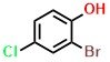 2-Bromo-4-chlorophenol