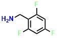 2,4,6-Trifluorobenzylamine