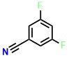3,5-Difluorobenzonitrile