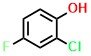 2-Chloro-4-fluorophenol