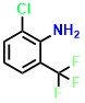 2-Amino-3-chlorobenzotrifluoride