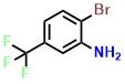 2-Bromo-5-(trifluoromethyl)aniline