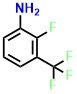 2-Fluoro-3-(trifluoromethyl)aniline