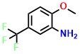 2-Methoxy-5-(trifluoromethyl)aniline