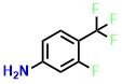 4-Amino-2-fluorobenzotrifluoride