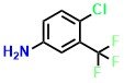 4-Chloro-3-(trifluoromethyl)aniline