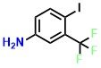 4-Iodo-3-(trifluoromethyl)aniline