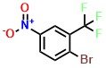 2-Bromo-5-nitrobenzotrifluoride