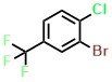 3-Bromo-4-chlorobenzotrifluoride